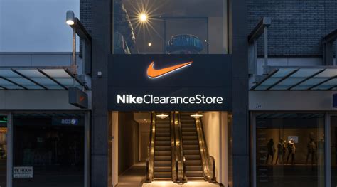 nike outlet eindhoven